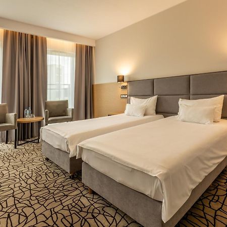 Aparthotel Termy Uniejow Buitenkant foto