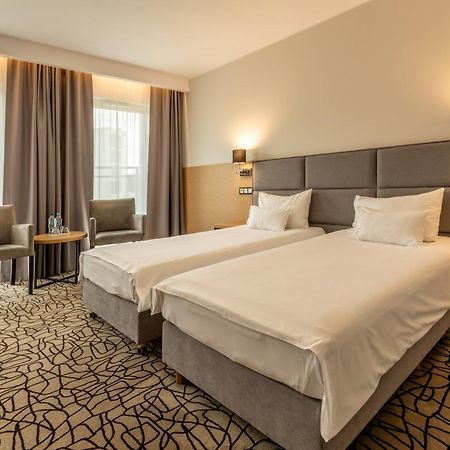 Aparthotel Termy Uniejow Buitenkant foto